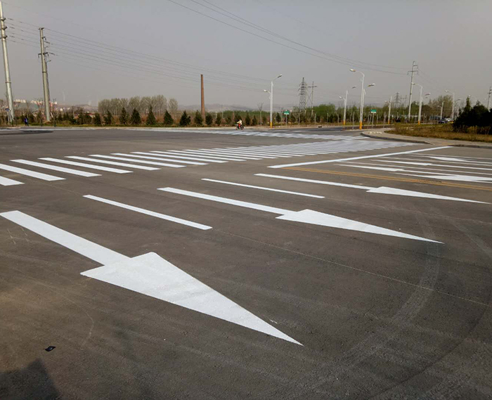 熱熔、冷噴標(biāo)線 (1)